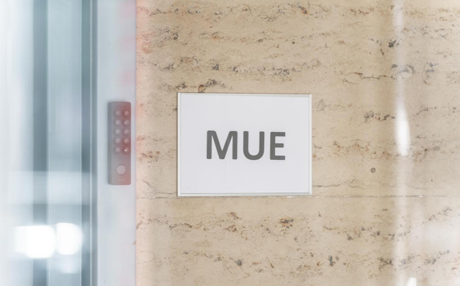 Mue Cubes Ξενοδοχείο Gundelfingen  Εξωτερικό φωτογραφία